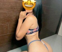 San Antonio Latina Escort — Couples treatment, massages, caresses, erotic dances - Image 4