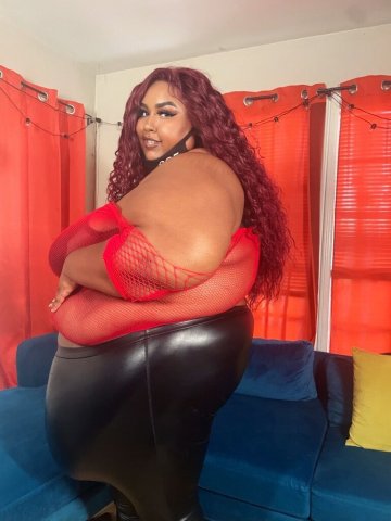 Ventura SSBBW Escort — Massages, Protected BJ & BBBJ, Fetish-Friendly - 1