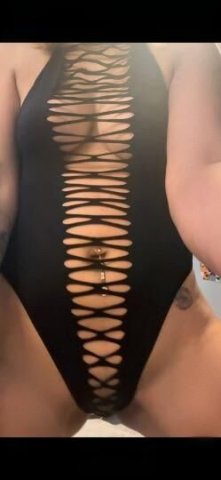 Casper Upscale Dating & Outcall Submissive Blonde - 1