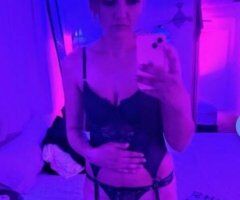 Casper Upscale Dating & Outcall Submissive Blonde - Image 5