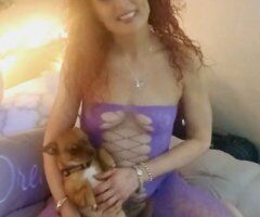 Elizabeth in Louisville, KY — Mature, Independent Provider for Prostate Massage & Fetish-Friendly Sessions - Image 5
