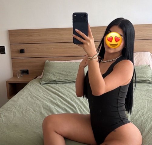Lindo & hot 30 — serious Charlotte encounters, meet in person - 1