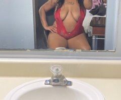 Niyah — Fun, Flirty Distraction in Harrisburg - Image 3