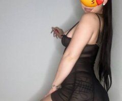 Philadelphia Latina Female Escort — Curvy, Natural, GFE - Image 2