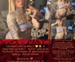 Dayton escorts - Alexis Yur Lil Bj Schlut — Dayton Incalls & Mobile Sex Work