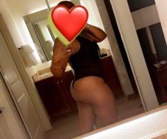 Petite Chocolate Drop Fun — Boston Escort with Shows, Massage & Tricks - Image 4