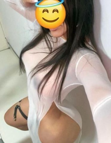 Allentown PA — New Female Escort - 1