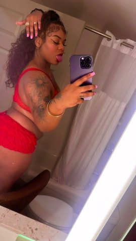 Augusta GA 24-Year-Old Female Escort — Incalls + Facetime Show Special - 1