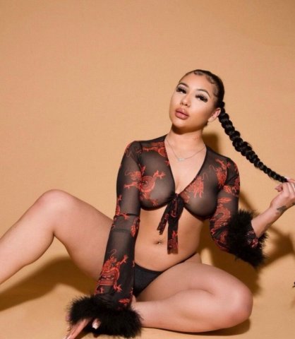 Detroit Sweet & Loving 24 — Incall Female Escort - 1