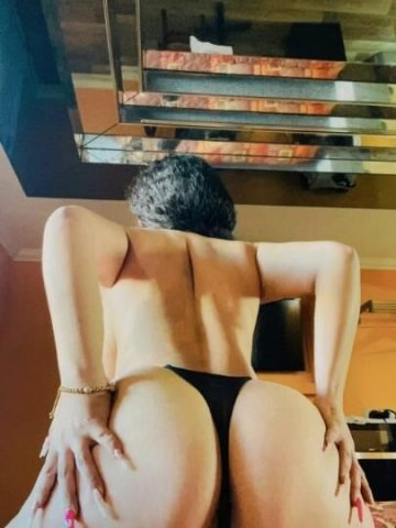 Jacksonville, FL Female Escort — Oral until the end - 1