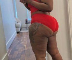 Denver, CO Female Escort — thick, on-purpose Ass play, no glove - Image 2