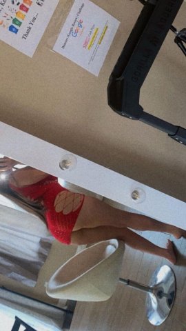 Visalia CA 22-Year-Old Thick White Girl — Outcalls w/ Deposit & Throat Goat - 1