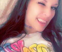 Roxi in Fort Worth — Thick-thighs PAWG with full-service GREEK & BBBJ/Deep Throat - Image 7