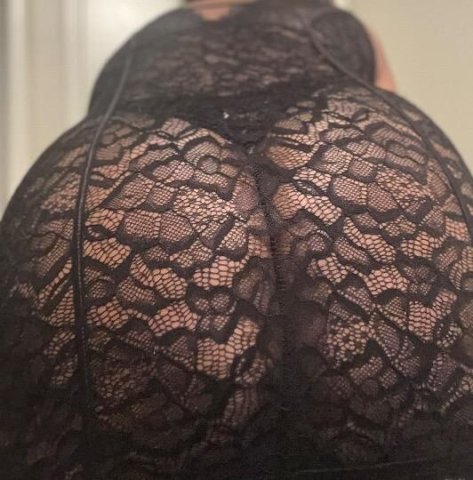 West Covina CA Ebony BBW Incall Special — Triple D, Super Wet Play - 1
