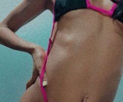 Richmond VA Throat Goat Back in Town — Discreet Upscale Massage & Incalls/Outcalls - Image 2
