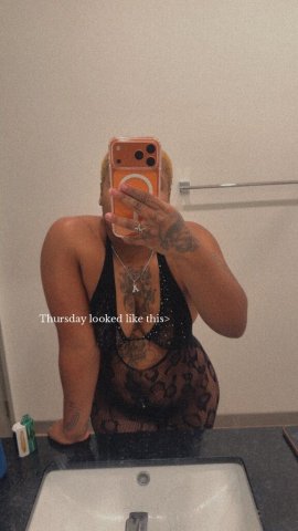Tulsa OK Real Dick Eater — Kink-Friendly Outcall & Incall - 1
