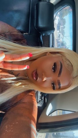 Eastern NC Female Escort — Back Shots, Titties Missionary & Wet Play - 1