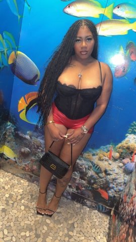 Nashville TN Female Escort — Chaos Package incall, video verify - 1
