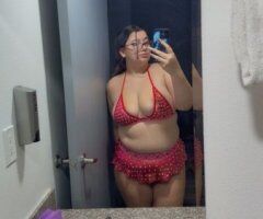Amiri (19) Irish & Mexican Female Escort — Incall Only - Image 4