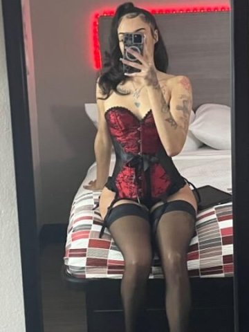 Augusta, GA Covered Service Female Escort — In-Calls & Outcalls - 1