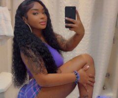 Baltimore escorts - New Mouth Attack Companion in Baltimore, MD (Real Deal - FaceTime)