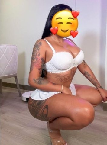 Brunswick, Georgia Incall Female Escort — Cash Only - 1