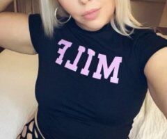 Austin Blonde Bombshell Female Escort — 30 - Image 3