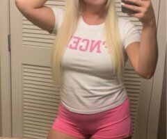 Austin Blonde Bombshell Female Escort — 30 - Image 4