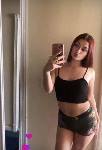 Violet’s Back in Town — Treasure Coast Female Escort - 1