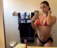 Violet’s Back in Town — Treasure Coast Female Escort - Image 4