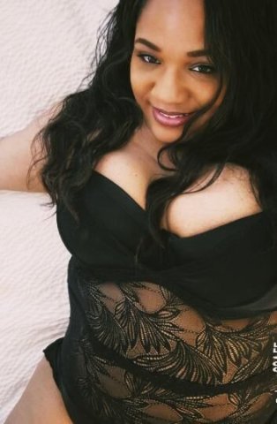 Allanah Heart — BBW Mature Escort (Erotic “Dreamy & Sweet” Play) in Raleigh-Durham - 1
