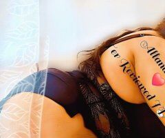 Allanah Heart — BBW Mature Escort (Erotic “Dreamy & Sweet” Play) in Raleigh-Durham - Image 10