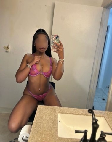 Laiyla — West Palm Beach Luxury Companion (Massage, Cuddles & Dinner) - 1