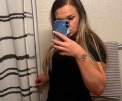 Portland escorts - Kailee — Portland Curvy Blonde Escort (Outcalls + Limited Incall)