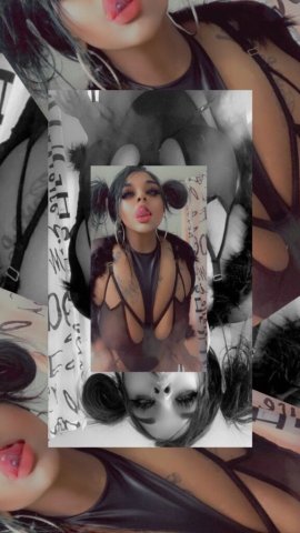 Columbus In-Calls Only with Erykah Jane (Verification + 420 Friendly) - 1
