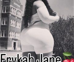Columbus In-Calls Only with Erykah Jane (Verification + 420 Friendly) - Image 7