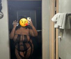 Atlanta Thick Ebony Incall Private Location + HHR/HR Outcall Options - Image 9