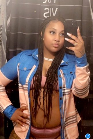 Detroit FemDom Escort — FaceTime Verify, Overnights - 1