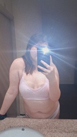 Charlotte NC 19-Year-Old Female Escort — In-Calls & Outcalls - 1