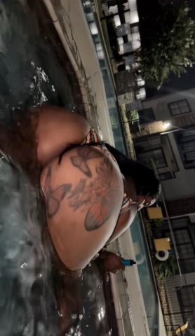 North Jersey Big Booty Blasian Incalls & Outcalls - 1