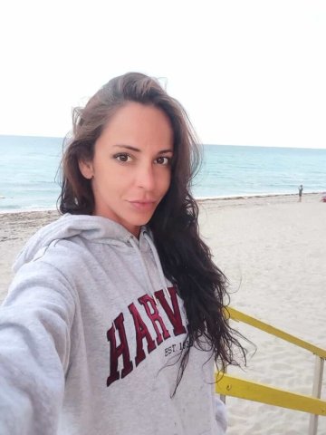 Sexy Venezuela Porno Actriz (Legal) — Only Outcall in Miami Beach - 1