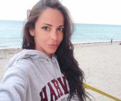 Miami escorts - Sexy Venezuela Porno Actriz (Legal) — Only Outcall in Miami Beach