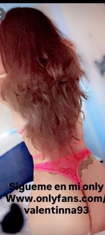 Valeria — Latina Female Escort in Northern Virginia & DC - 1