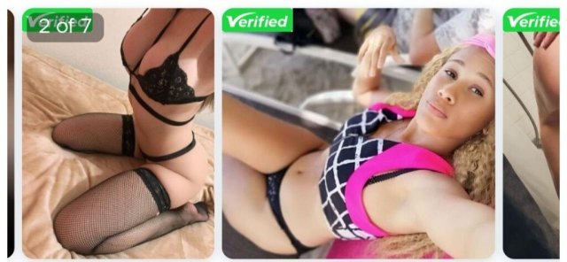 Latina Full Services — BBJ (Inland Empire, CA) — Text for Details - 1