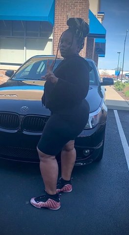 St. Louis, Missouri Female Escort — Wet & big-hip / big-breast fetish - 1