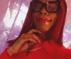 South Jersey Incalls Only — Jamaican Queen Fetish Roleplay - Image 10
