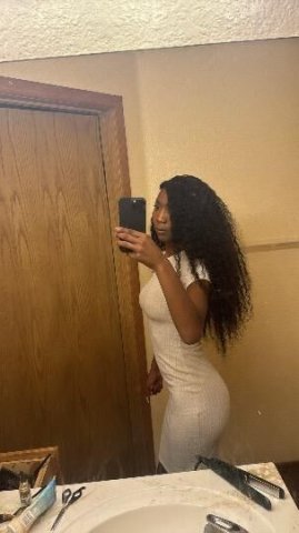 Fort Worth TX Female Escort — QV & HHR incall specials - 1