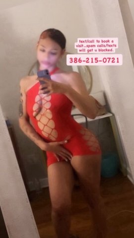Raleigh-Durham Female Escort — BBJ & Full Service (Incall/Carplay) - 1