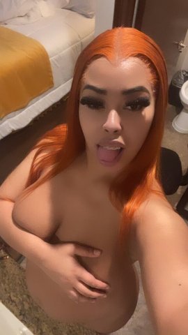 Seattle WA Solo Female Escort — Fetish Friendly, Incall Hosting - 1