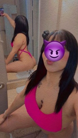 Staten Island NY Sweet Thik Outcall  Discreet Escort - 1